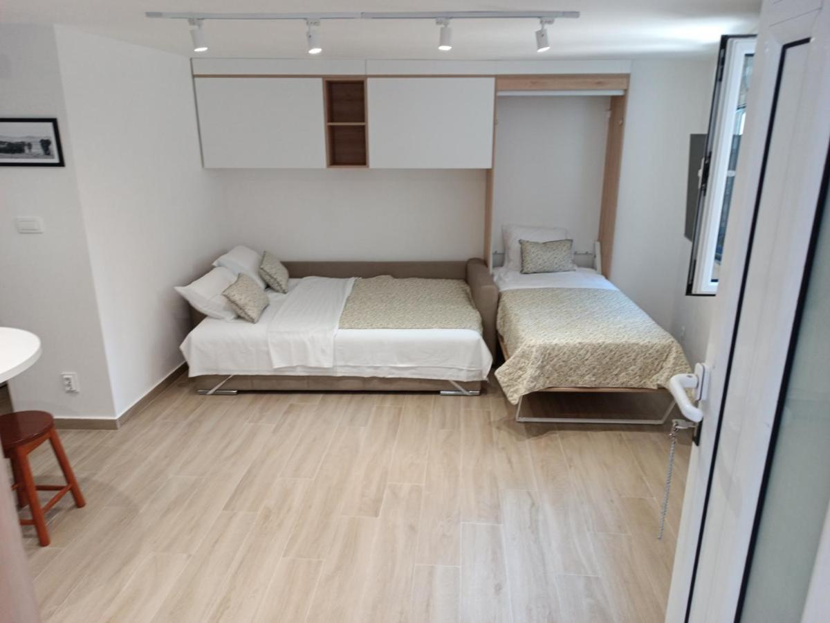 Danka Old Town Appartement