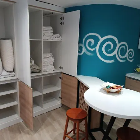 Studio Apartment Danka Old Town Budva Exterior photo