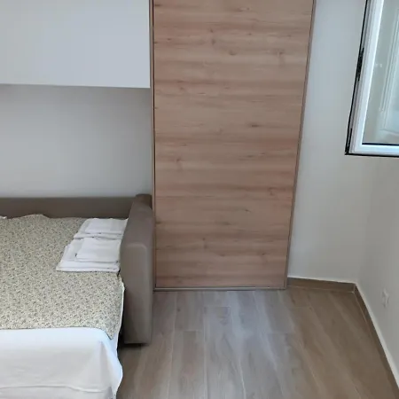 Studio Apartment Danka Old Town Budva Exterior photo